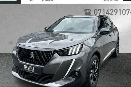 Peugeot 2008 47.465 km 20.800 &euro; Bietigheim-Bissingen 74321
