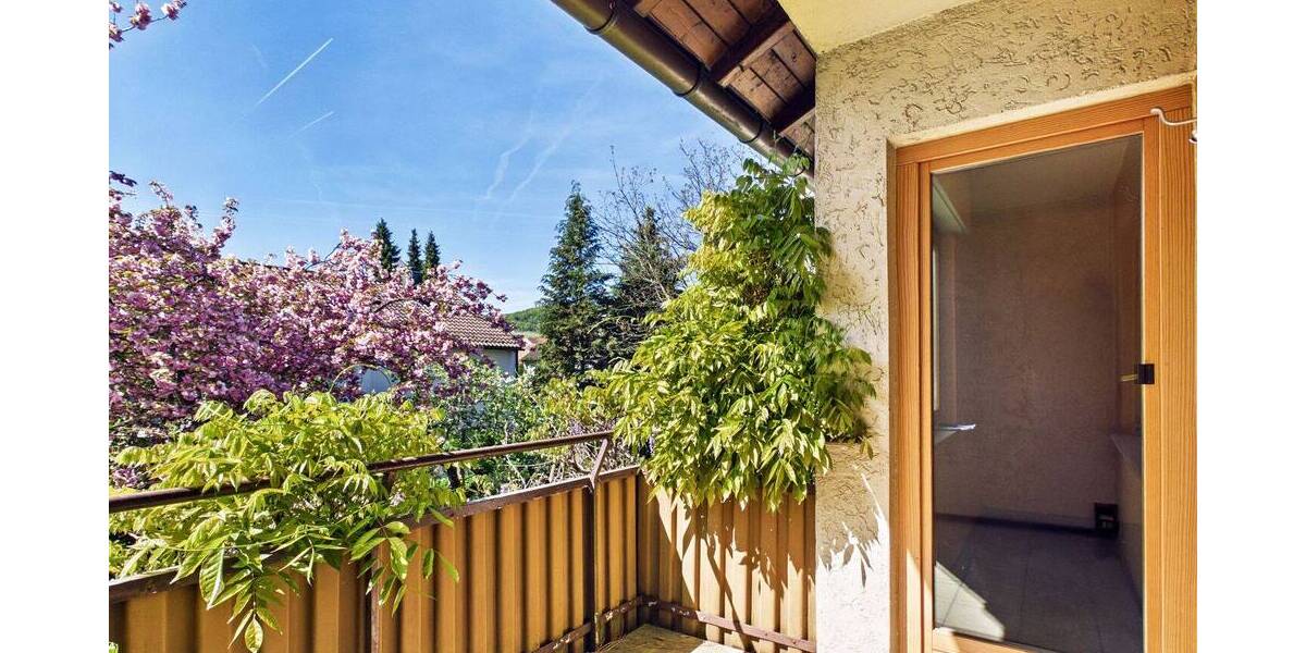 Doppelhaushälfte Kernen im Remstal Stetten - 4 Zimmer, 87 m&sup2;, 460.000&euro; | Angebot:26672525