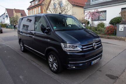 VW T6 Multivan 171.000 km 35.500 &euro; Ludwigsburg 71640