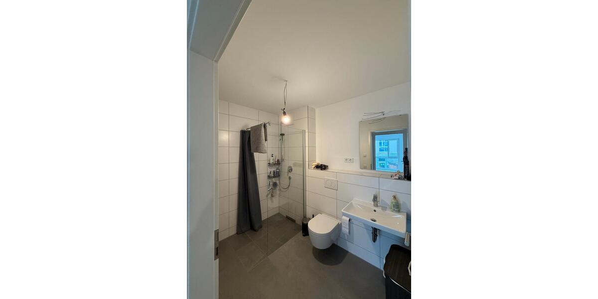 Etagenwohnung Schorndorf - 3 Zimmer, 80 m&sup2;, 1.266&euro; | Angebot:25865068