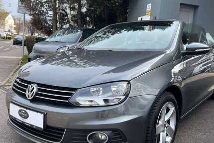 VW Eos 97.333 km 9.999 &euro; Ludwigsburg 71634