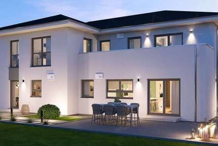 Haus Uhingen - 10 Zimmer, 293 m&sup2;, 1.424.709&euro; | Angebot:19911958