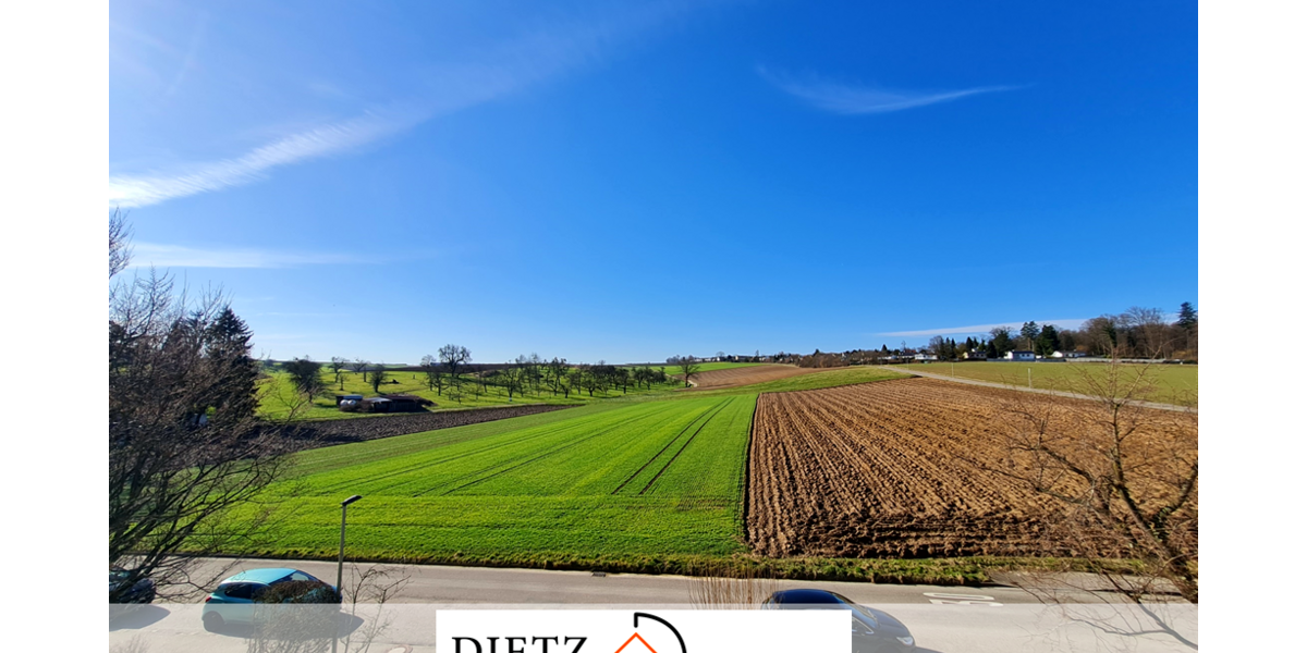 Wohnung zum Kaufen in Affalterbach 278.700 € 83 m² - Etagenwohnung Affalterbach | Angebot:26696342