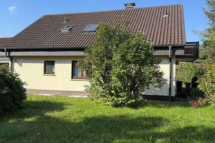 Haus Welzheim - 6 Zimmer, 127 m&sup2;, 595.000&euro; | Angebot:23633908