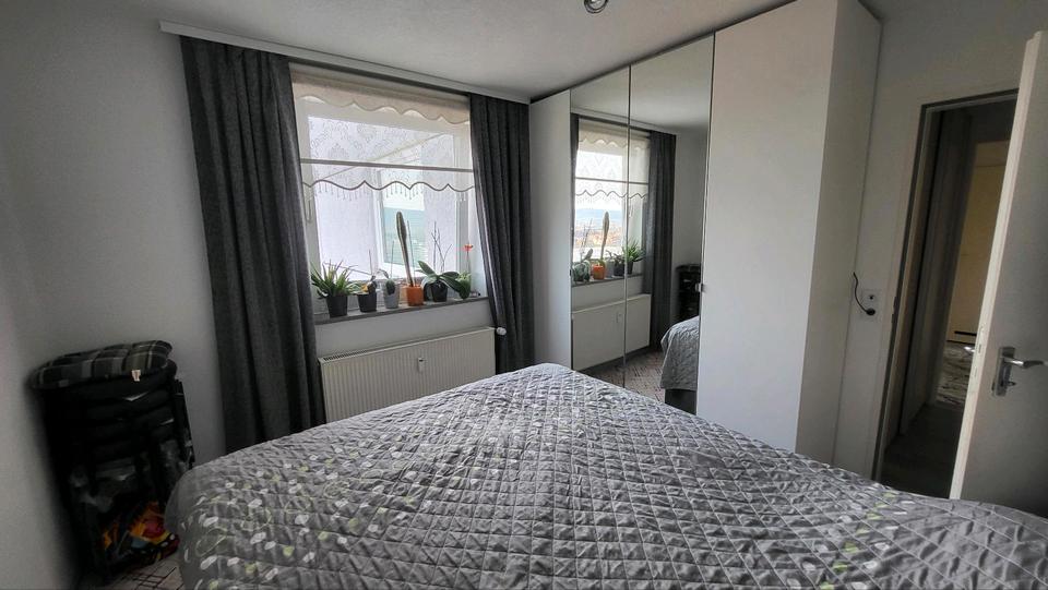 Etagenwohnung Waiblingen - 3 Zimmer, 76 m&sup2;, 1.200&euro; | Angebot:25753197