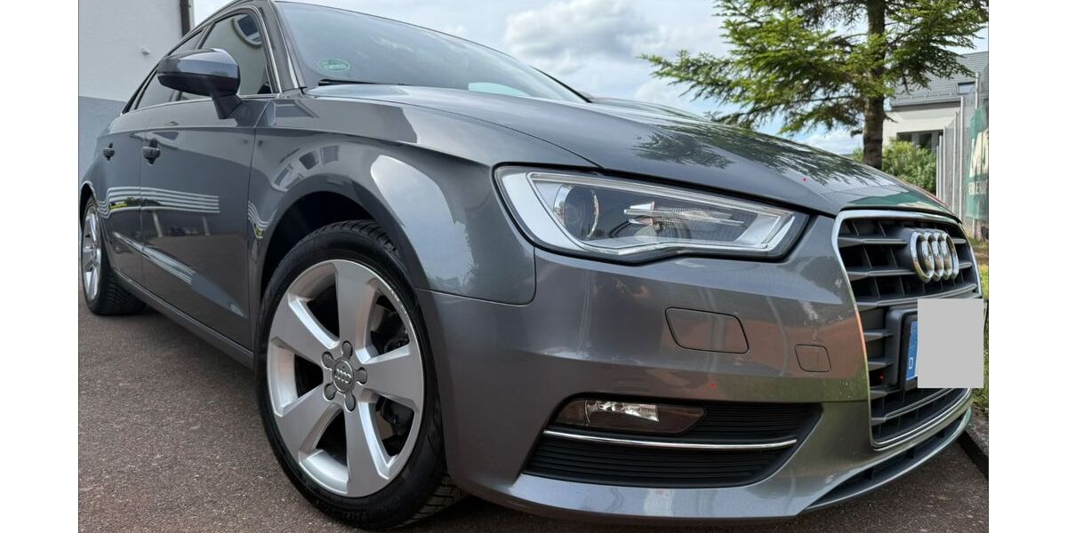 Audi A3 153.000 km 10.990 &euro; Abstatt 74232