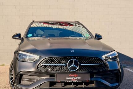 Mercedes-Benz C 300 77.764 km 39.000 &euro; Stuttgart 70435
