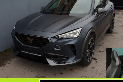 Cupra Formentor 173.753 km 24.830 &euro; Waiblingen 71332