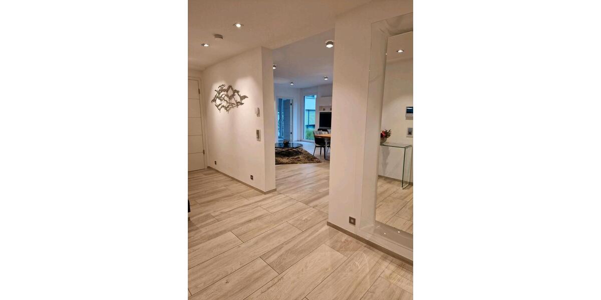 Erdgeschoßwohnung Stuttgart Stuttgart-Nord - 3.5 Zimmer, 94 m&sup2;, 2.880&euro; | Angebot:21430327