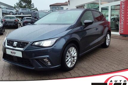 Seat Ibiza 18.950 km 19.240 &euro; Leonberg 71229