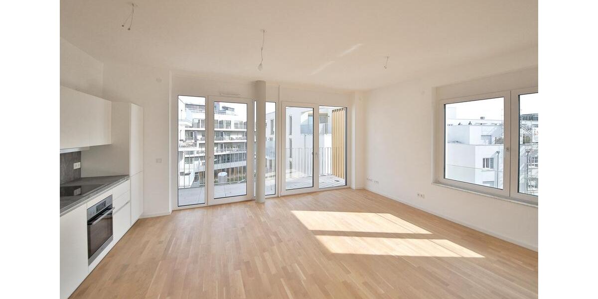 Etagenwohnung Böblingen - 3 Zimmer, 82 m&sup2;, 1.682&euro; | Angebot:25783094