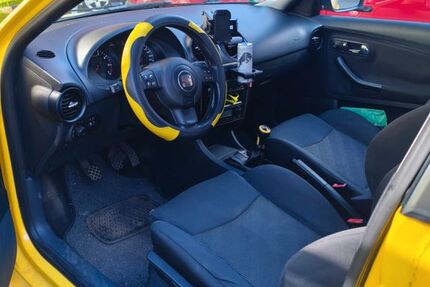 Seat Ibiza 238.000 km 1.800 &euro; Ebersbach an der Fils 73061