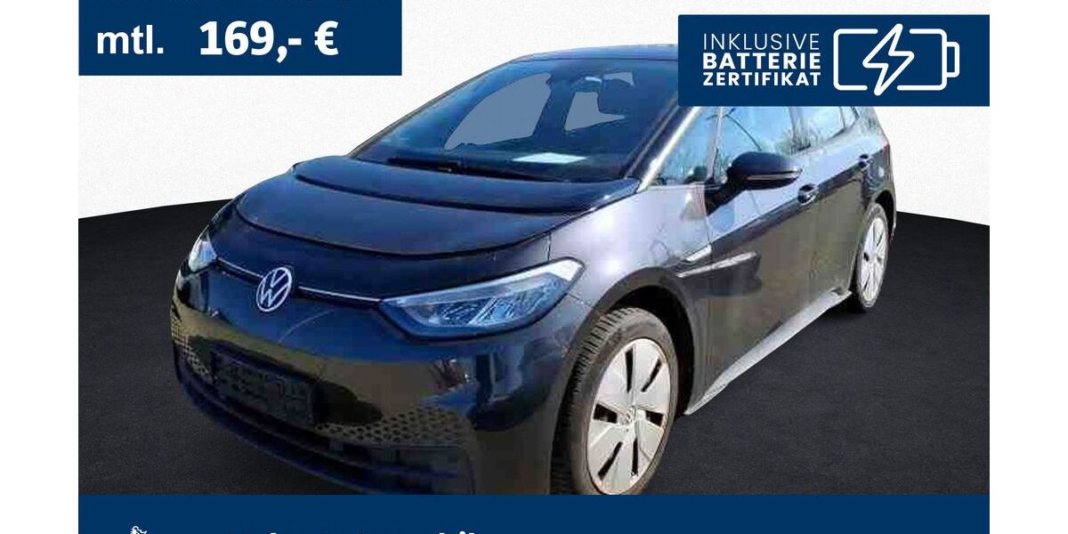 VW ID.3 27.620 km 19.730 &euro; Esslingen (bei Stuttgart) 73734