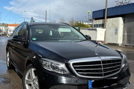 Mercedes-Benz C 220 129.000 km 20.500 &euro; Kornwestheim 70806