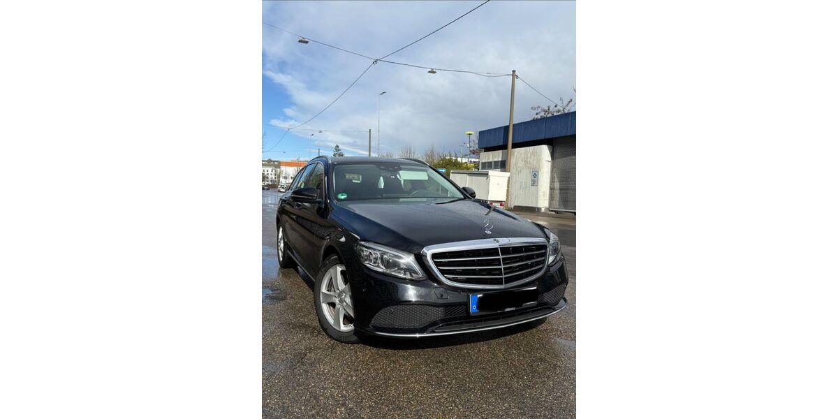 Mercedes-Benz C 220 129.000 km 20.500 &euro; Kornwestheim 70806