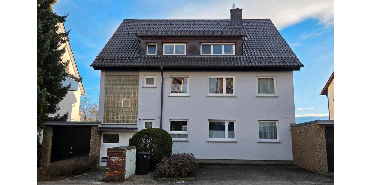Dachgeschoßwohnung Stuttgart Neuwirtshaus - 3.5 Zimmer, 86 m&sup2;, 425.000&euro; | Angebot:25209138