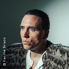 Martin Kohlstedt - Live 25.11.2026 Im Wizemann Stuttgart