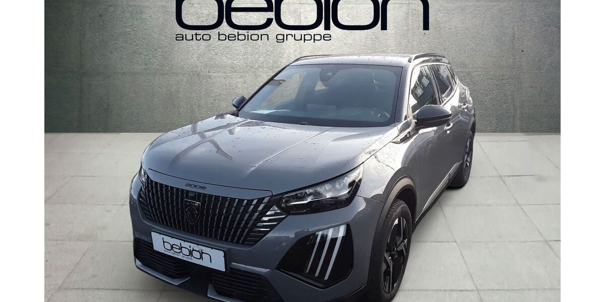 Peugeot 2008 14.510 km 26.880 &euro; Magstadt 71106