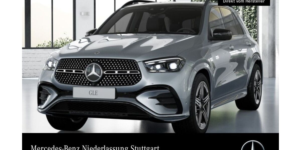Mercedes-Benz GLE 450 11.344 km 88.990 &euro; Stuttgart 70372