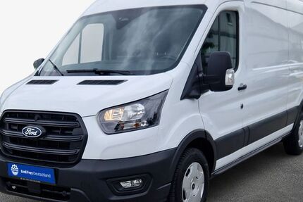 Ford Transit 18.874 km 33.900 &euro; Stuttgart 70329