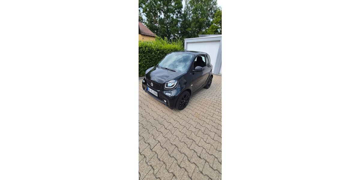 Smart Andere 33.000 km 15.900 &euro; Freudental 74392