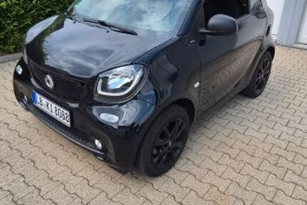 Smart Andere 33.000 km 16.400 &euro; Freudental 74392