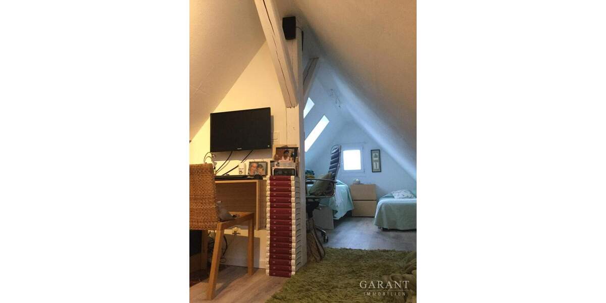 Einfamilienhaus Waiblingen Beinstein - 7 Zimmer, 152 m&sup2;, 900.000&euro; | Angebot:25707736