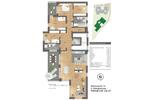 Einfamilienhaus Freiberg am Neckar - 5.5 Zimmer, 163 m&sup2;, 799.000&euro; | Angebot:26337453