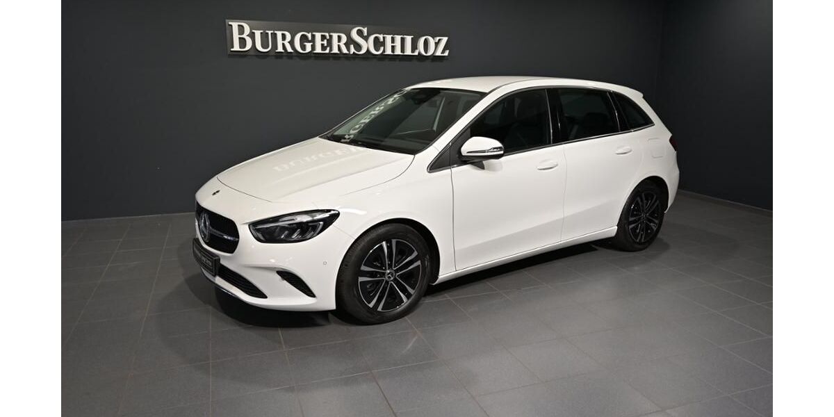 Mercedes-Benz B 200 7.300 km 32.680 &euro; Waiblingen 71332