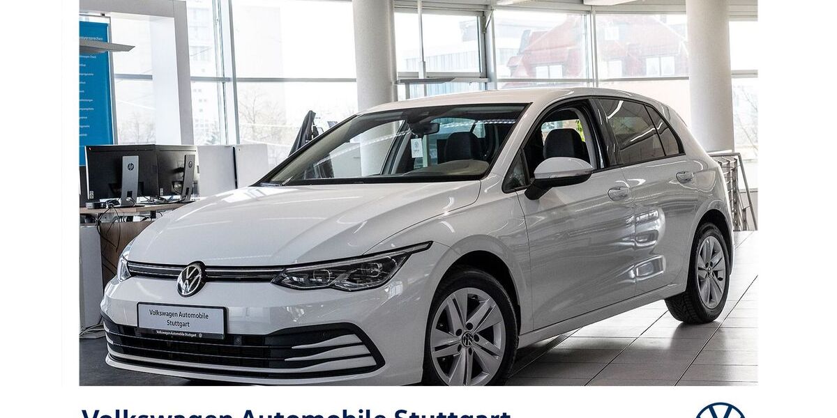 VW Golf 63.053 km 19.930 &euro; Stuttgart-Wangen 70188