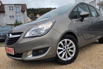 Opel Meriva 199.000 km 2.999 &euro; Stuttgart 70563