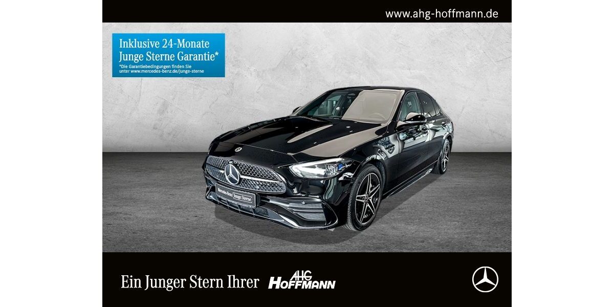 Mercedes-Benz C 300 41.050 km 39.720 &euro; Tamm 71732