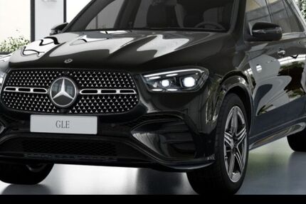 Mercedes-Benz GLE 350 10.769 km 82.990 &euro; Stuttgart 70372