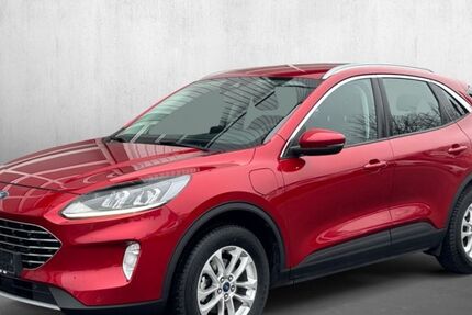 Ford Kuga 42.466 km 22.490 &euro; Ludwigsburg 71636