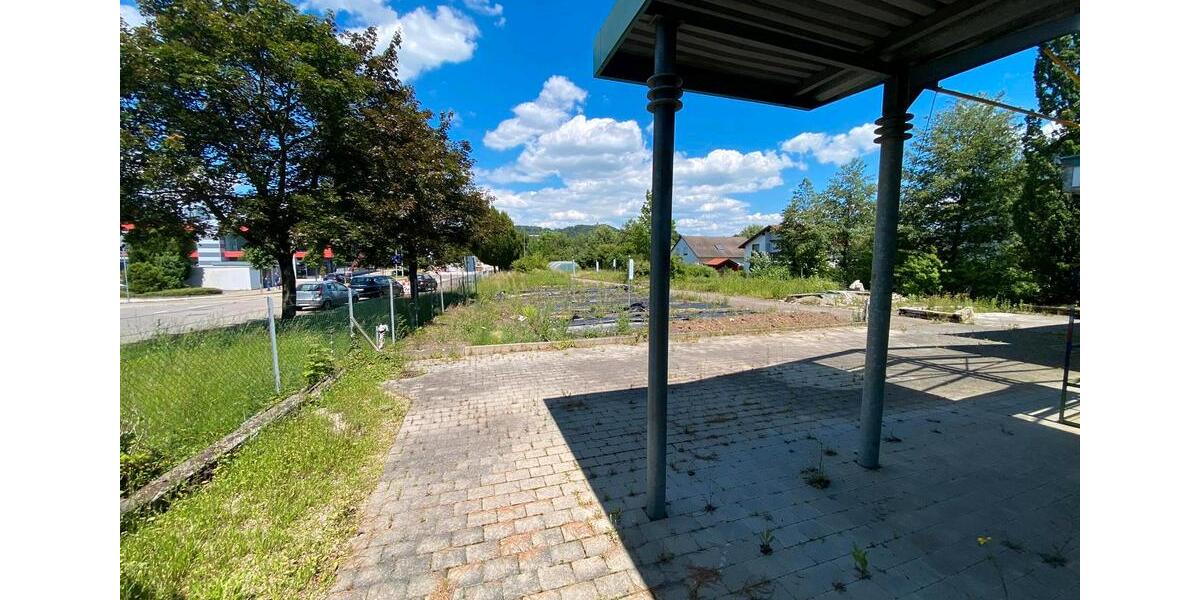 Gewerbeobjekt Göppingen - 200&euro; | Angebot:25094825