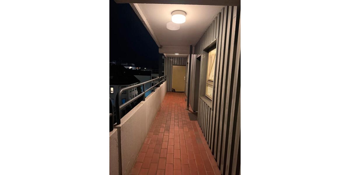 Etagenwohnung Göppingen - 1 Zimmer, 35 m&sup2;, 105.000&euro; | Angebot:26052031