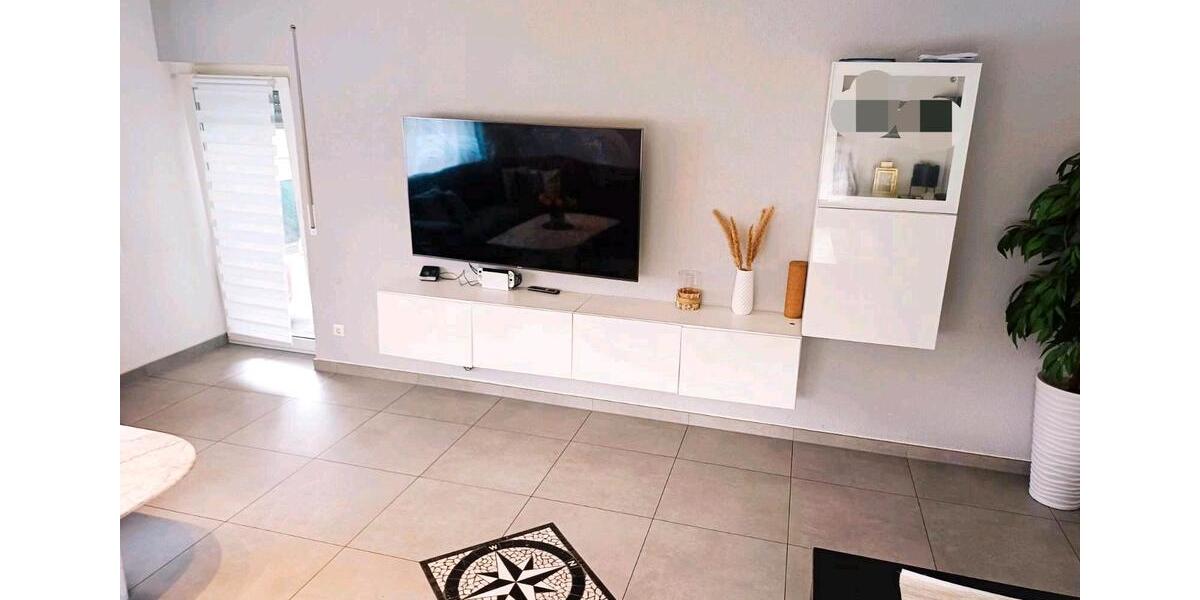 Erdgeschoßwohnung Remseck am Neckar - 3 Zimmer, 84 m&sup2;, 363.000&euro; | Angebot:25973519