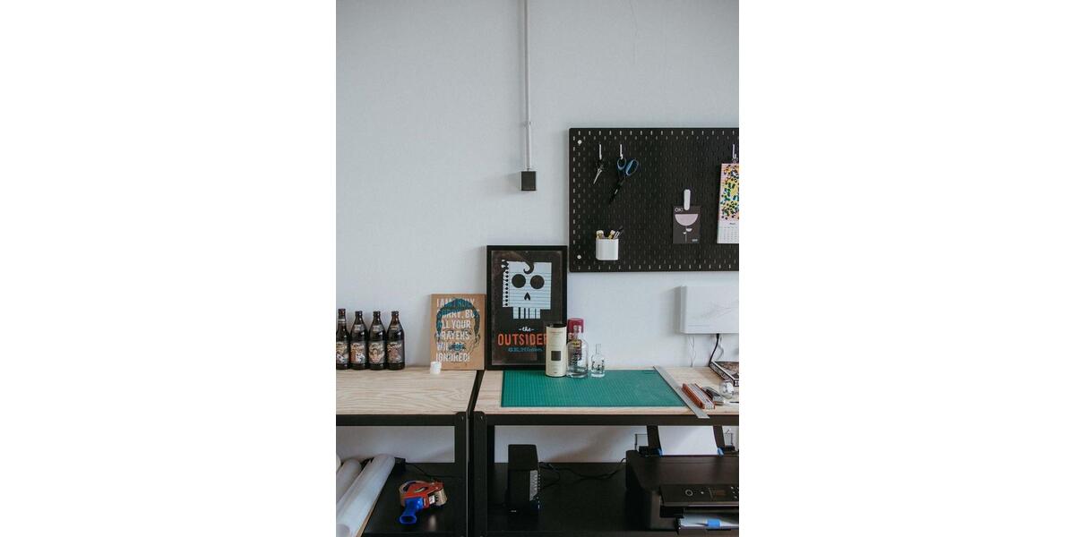 Gewerbeobjekt Stuttgart Feuerbach - 250&euro; | Angebot:25905989