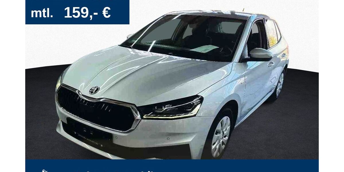 Skoda Fabia 34.929 km 17.740 &euro; Weinstadt-Endersbach 71384