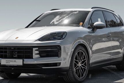 Porsche Cayenne 18.300 km 99.800 &euro; Filderstadt 70794