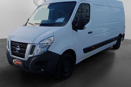 Nissan NV400 201.000 km 13.990 &euro; Bempflingen 72658