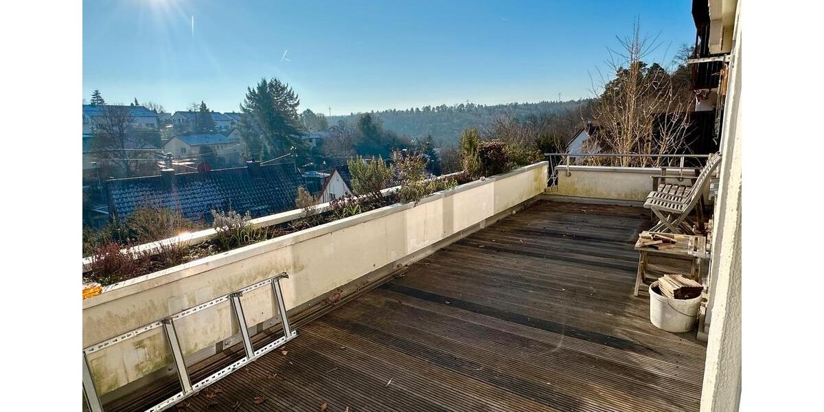 Terrassenwohnung Leinfelden-Echterdingen Echterdingen - 3.5 Zimmer, 104 m&sup2;, 444.000&euro; | Angebot:25394734