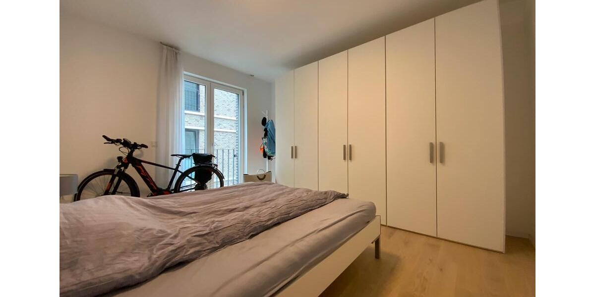 Etagenwohnung Stuttgart Stuttgart-West - 2 Zimmer, 58 m&sup2;, 1.390&euro; | Angebot:25322390