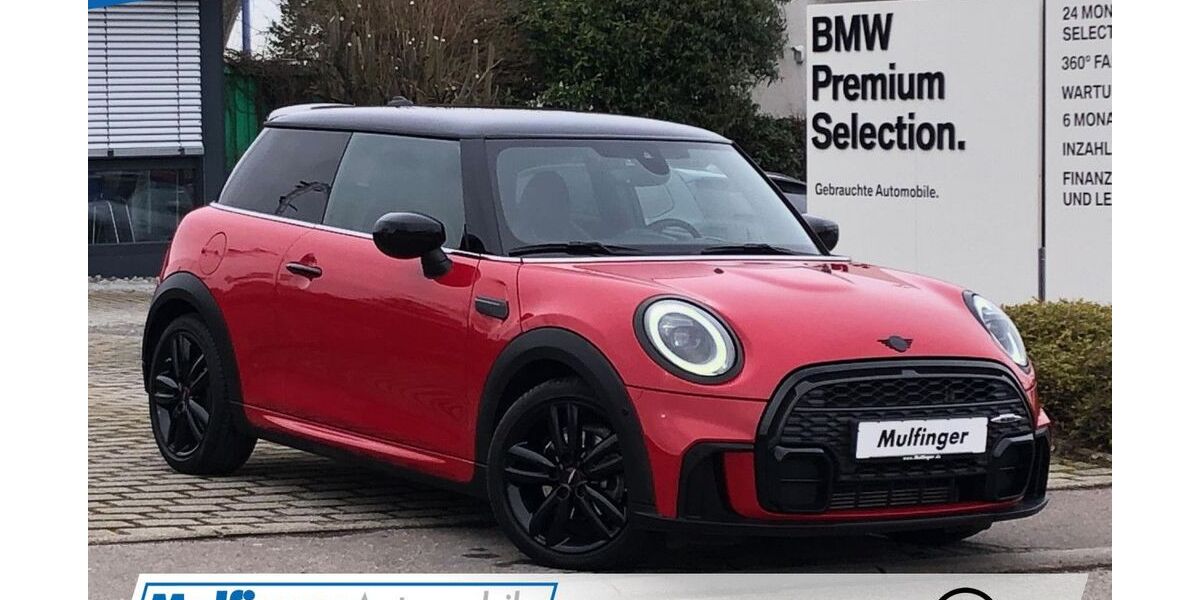 Mini Cooper 43.959 km 22.790 &euro; Backnang 71522