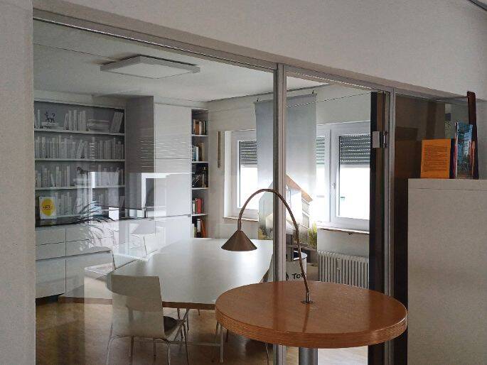 Gewerbeobjekt Stuttgart West - 485&euro; | Angebot:25650897