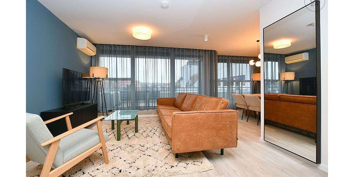 Etagenwohnung Stuttgart Feuerbach - 5.5 Zimmer, 188 m&sup2;, 3.190&euro; | Angebot:25265756