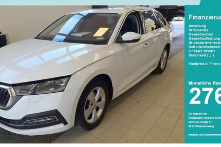 Skoda Octavia 42.387 km 26.978 &euro; Leonberg 71229