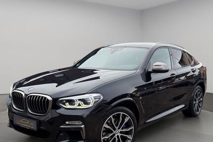 BMW X4 98.903 km 37.999 &euro; Waiblingen 71334
