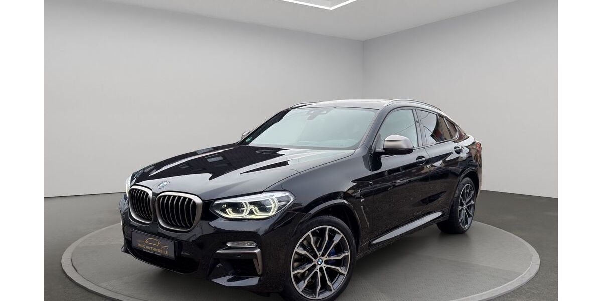 BMW X4 98.903 km 37.999 &euro; Waiblingen 71334