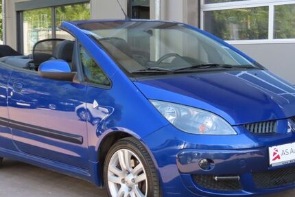 Mitsubishi Colt 193.000 km 1.990 &euro; Stuttgart 70329